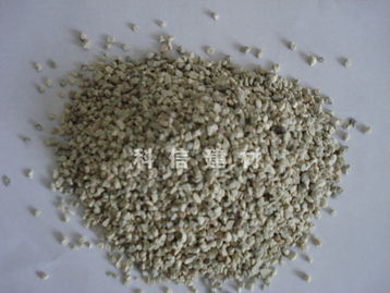 水產養殖與建筑材料中的沸石應用 斜發沸石、沸石球、沸石粉與沸石顆粒高清圖集